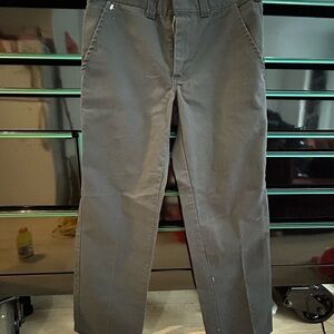 Men’s Size 30 Big Bill work pants